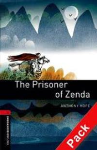 The Prisoner Of Zenda Level 3